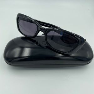 Vintage Gucci NWOT Sunglasses